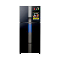 Tủ Lạnh Panasonic NR-DZ600GXVN Inverter 550 Lít – Hàng Trưng Bày