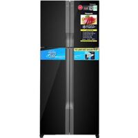 Tủ lạnh Panasonic NR-DZ601VGKV 550 lít Inverter