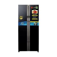 Tủ Lạnh Panasonic NR-DZ601VGKV 550 lít Inverter