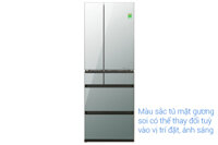 Tủ lạnh Panasonic NR-F503GT-X2  Inverter 491 lít Multi Door