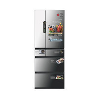 Tủ Lạnh Panasonic NR-F503GTX2 Inverter 491 Lít Multi Door – Hàng Trưng Bày