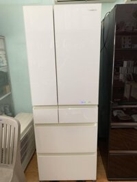 Tủ Lạnh Panasonic NR-F504HPX-W ,500L