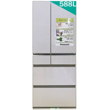 Tủ lạnh Panasonic Inverter 589 lít NR-F603GT-N2