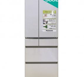 Tủ lạnh Panasonic Inverter 588 lít NR-F610GT-N2