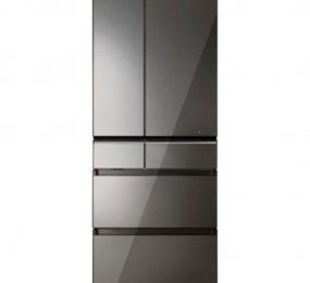 Tủ lạnh Panasonic Inverter 588 lít NR-F610GT-X2
