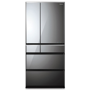 Tủ lạnh Panasonic Inverter 657 lít NR-F681GT-X2