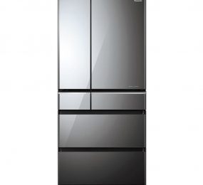 Tủ lạnh Panasonic Inverter 657 lít NR-F681GT-X2