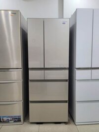 Tủ lạnh Panasonic NR-SPF454X nội địa Nhật Bản