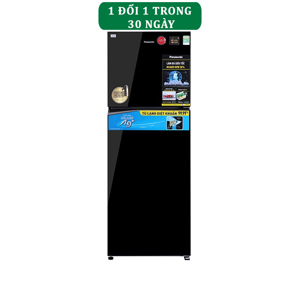 Tủ lạnh Panasonic Inverter 326 lít NR-TL351VGMV