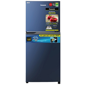 Tủ lạnh Panasonic Inverter 234 lít NR-TV261BPAV