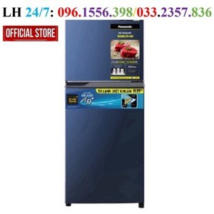 Tủ lạnh Panasonic Inverter 234 lít NR-TV261BPAV