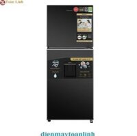 Tủ lạnh Panasonic NR-TV301GVKV Inverter 265 lít