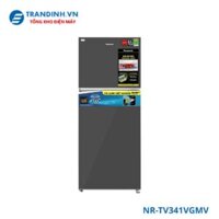 Tủ lạnh Panasonic NR-TV341VGMV | 306L 2 cánh inverter