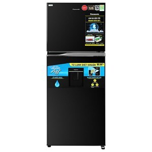 Tủ lạnh Panasonic Inverter 405 lít NR-TX461GPKV