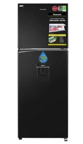 Tủ lạnh Panasonic Inverter 405 lít NR-TX461GPKV
