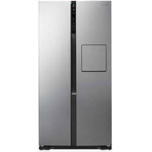 Tủ lạnh Panasonic Inverter 581 lít NR-BS63XNVN