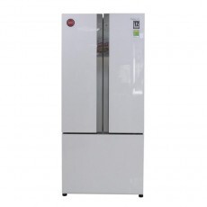 Tủ lạnh Panasonic Inverter 491 lít NR-CY558GWVN