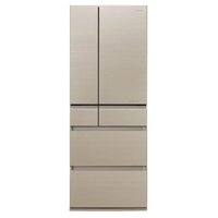 Tủ Lạnh Panasonic Side By Side Inverter NR-F603GT-N2 589 Lít