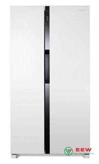 Tủ lạnh Panasonic Side by Side 532L NR-BS62GWVN