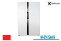 Tủ lạnh Panasonic Side by Side 532L NR-BS62GWVN