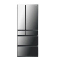 Tủ Lạnh Panasonic Side By Side Inverter NR-F603GT-X2 589 Lít