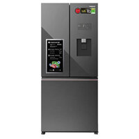 Tủ Lạnh PANASONIC NR-CW530XMMV