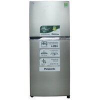 TỦ LẠNH PANASONIC NR-BL267PSVN, 2 CÁNH, NGĂN ĐÁ TRÊN - 234 LÍT