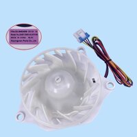 Tủ lạnh Quạt làm mát cửa không khí tươi EAU64824806 Eau63503707 12v cho tủ lạnh LG