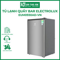 Tủ lạnh quầy bar ELECTROLUX EUM0930AD-VN UltimateTaste 300 94 lít cao cấp - Khánh Trang Home