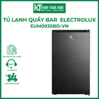Tủ lạnh quầy bar ELECTROLUX EUM0930BD-VN UltimateTaste 300 94 lít - Khánh Trang Home