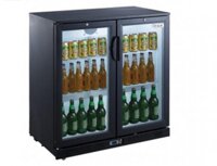 Tủ lạnh quầy Bar mini 2 cánh