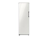 Tủ lạnh Samsung 1 cánh - dài 323L Inverter Trắng sữa RZ32T744535/SV