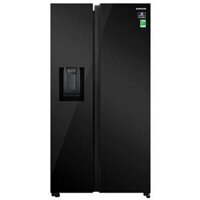 Tủ lạnh Samsung 2 cánh Inverter 617 lít RS64R53012C/SV