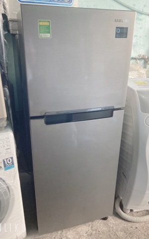 Tủ lạnh Samsung Inverter 203 lít RT20FARWDSA