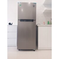 Tủ lạnh Samsung 203L Inverter RT19M300BGS/SV