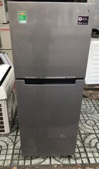 Tủ lạnh Samsung 208 lít RT20HAR8DSA/SV Mới 98%