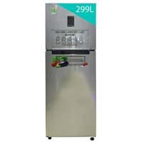 Tủ lạnh Samsung 208 lít RT20HAR8DSA/SV