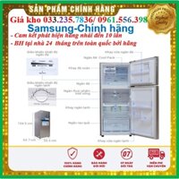Tủ lạnh Samsung 234 lít RT22FARBDSA- Mới Đập Hộp 100%