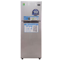 Tủ lạnh Samsung 234 lít RT22FARBDSA - Tổng Kho Gia Dụng Online