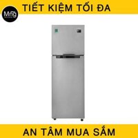 Tủ lạnh Samsung 236 lít Inverter RT22M4033S8/SV