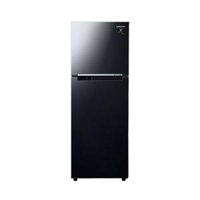 Tủ lạnh SAMSUNG 236 lít Inverter RT22M4032BU/SV màu đen