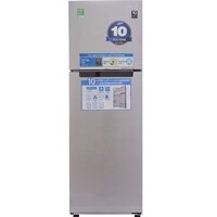 Tủ lạnh Samsung 255 lít RT25HAR4DSA/SV