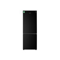 Tủ lạnh Samsung 280 lít 2 cửa Inverter RB27N4010BU/SV