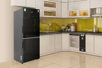 Tủ lạnh Samsung 280 lít RB27N4010BU/SV (Inverter)