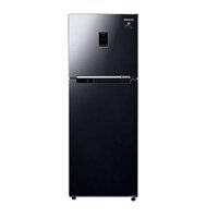 Tủ lạnh Samsung 300 Lít 2 cửa Twin Cooling Inverter RT29K5532BU/SV
