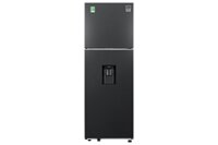 Tủ Lạnh Samsung 345 Lít Inverter Làm Đá Tự Động RT35CG5544B1SV