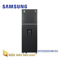 Tủ lạnh Samsung 345 lít RT35CG5544B1SV Inverter – lấy nước ngoài