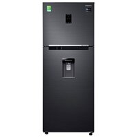 Tủ lạnh Samsung 360 lít Inverter RT35K5982BS/SV