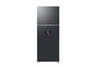 Tủ lạnh Samsung 382 lít RT38CG6584B1SV