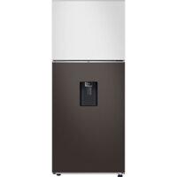 Tủ lạnh Samsung  382 lít RT38CB6784C3SV
